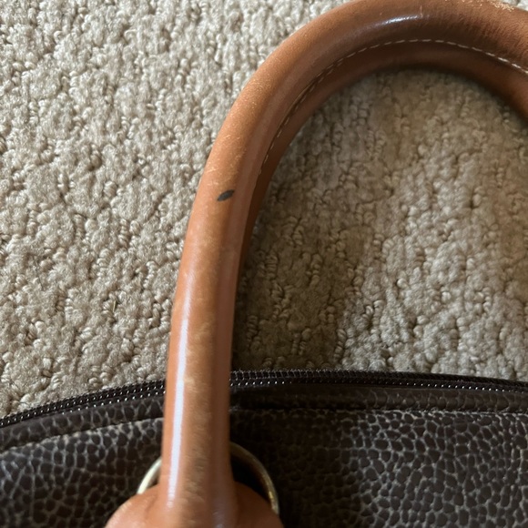 Vintage Jump Travel Bag - Picture 8 of 8